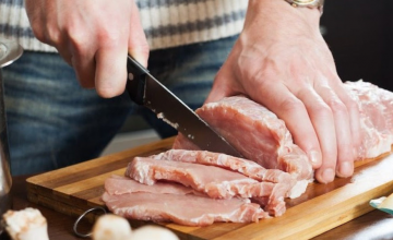 La carne de cerdo: un aliado alimenticio durante el COVID-19