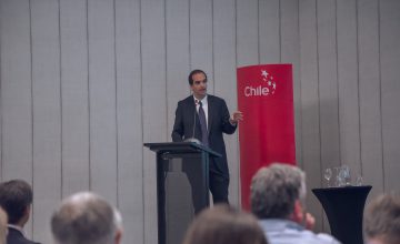 ProChile invites industry sectors to join the Marcas Sectoriales program