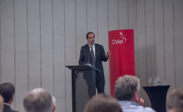 ProChile invita a que los sectores se unan a través de Marcas Sectoriales