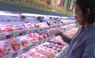 China impulsa envíos chilenos de carne y ventas superan los US$ 800 millones en el año