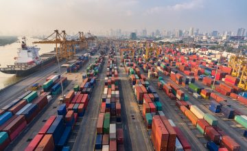 Keys for 2019: Country image, trade negotiations and logistics chain