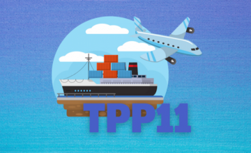 TPP11への参加はさらなる可能性を広げる