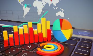 백색육 산업은 2021년에 수출액이 6.7% 증가했습니다.