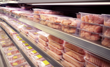 Informes USDA y Rabobank: Conozca las proyecciones para la producción y exportación de carnes de cerdo y pollo en 2022