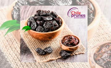 Chileprunes se suma al programa Chile Origen Consciente