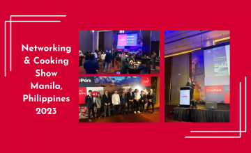 チリポーク、成功裡に終えたネットワーキング・イベントを通して、チリとフィリピンのビジネス交流を促進