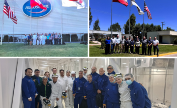 FSIS audit positively assesses Chilean plants FSIS audit positively assesses Chilean plants