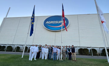 EU audit confirms Chilean pork industry’s compliance with health requirements EU audit confirms Chilean pork industry’s compliance with health requirements