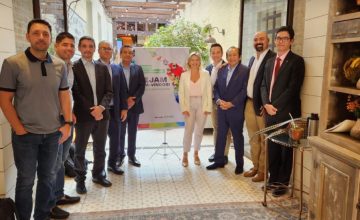 Latin American Connection: an opportunity to discuss pig farming in the region Latin American Connection: an opportunity to discuss pig farming in the region